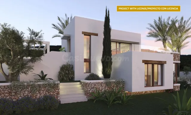 Villa 3 habitaciones 321m² en venta - Cansalades