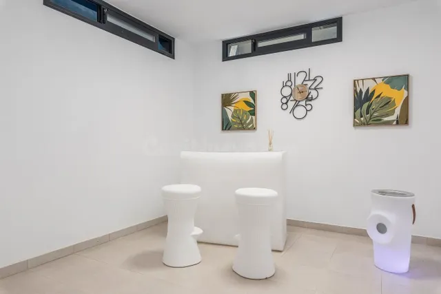 Villa 3 habitaciones 130m² en venta - Playa honda — 6