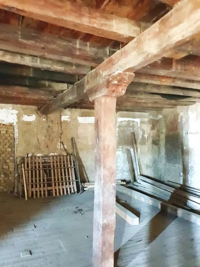 Urbis te ofrece un edificio en venta en Matilla de los Caños, Salamanca. — 14