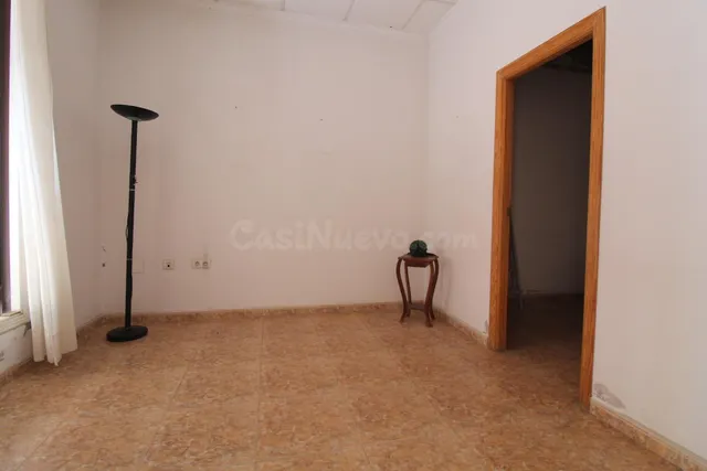 Casa de planta baja en venta en el centro de Torrevieja — 3