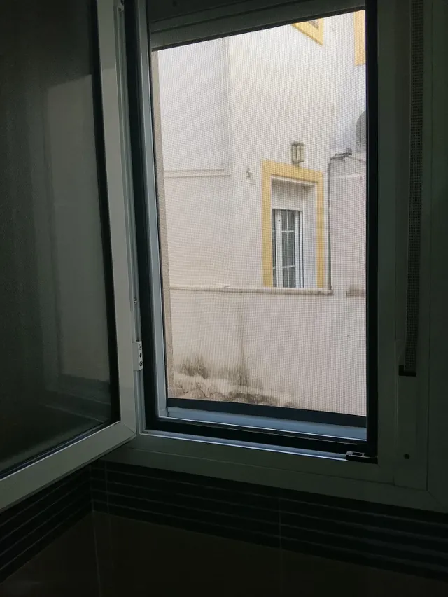 Piso céntrico con vistas al guadiana y al puente internacional de Ayamonte — 44