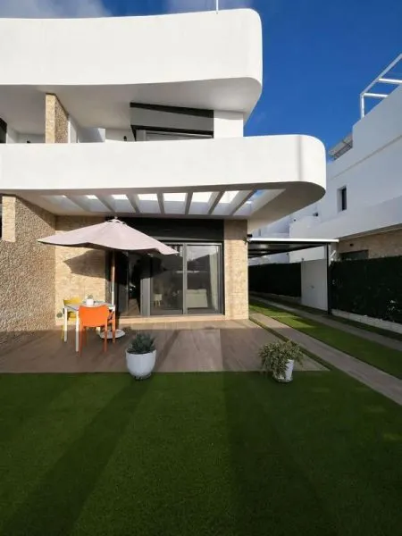 Adosado 2 habitaciones 99m² en venta - Costa blanca sur — 26