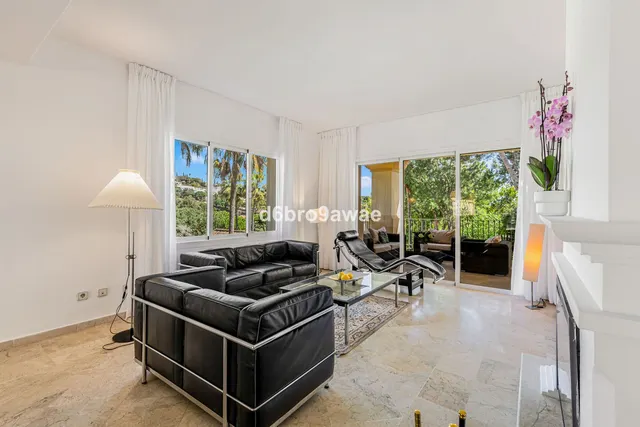 Adosado 3 habitaciones 161m² en venta - Marbella — 7