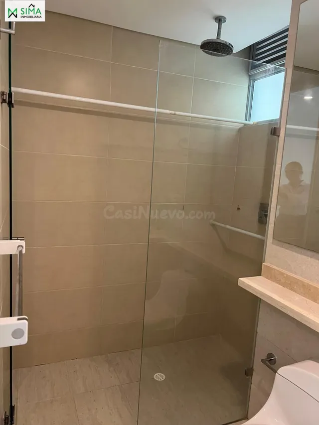 Piso 4 habitaciones 121m² en alquiler - Cielo Mar - foto 5