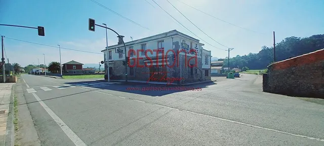 NEGOCIO DE HOSTELERÍA EN NAVAJEDA. ENTRAMBASAGUAS — 28