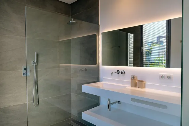 Villa 4 habitaciones 300m² en alquiler - Costa Del Sol — 20