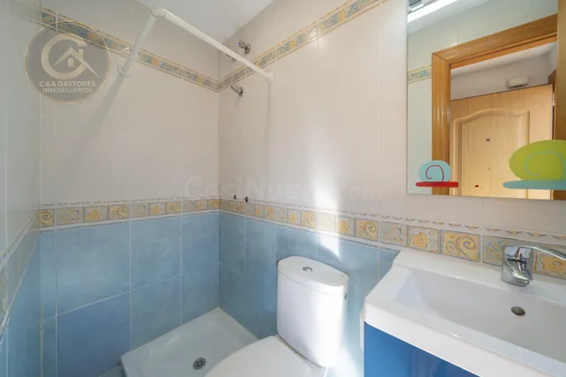 UN NUEVO HOGAR EN OGÍJARES: ESPACIO PARA VIVIR, DISFRUTAR Y  - foto 3
