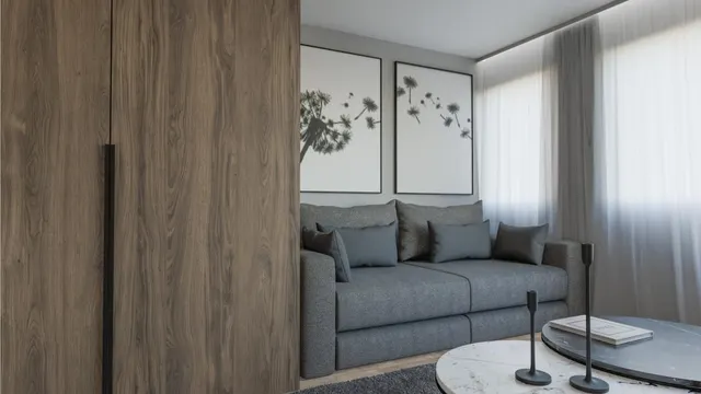Apartamento 2 habitaciones 84m² en venta - Alicante — 28