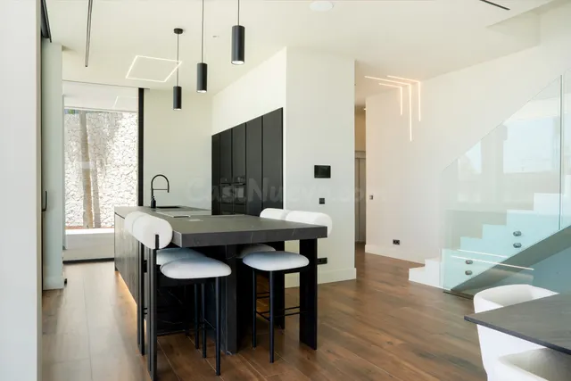 Chalet 4 habitaciones 1847m² en venta - Costa del Sol - foto 4
