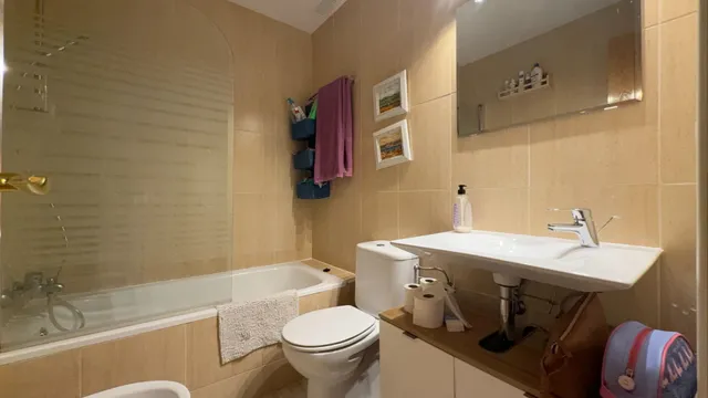 Inmobiliaria arbeteta alquila chalet de 4 dormitorios en Torija, guada — 27