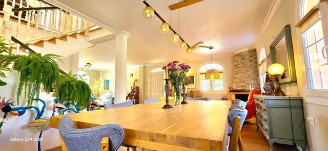 CHALET EN VENTA — 9