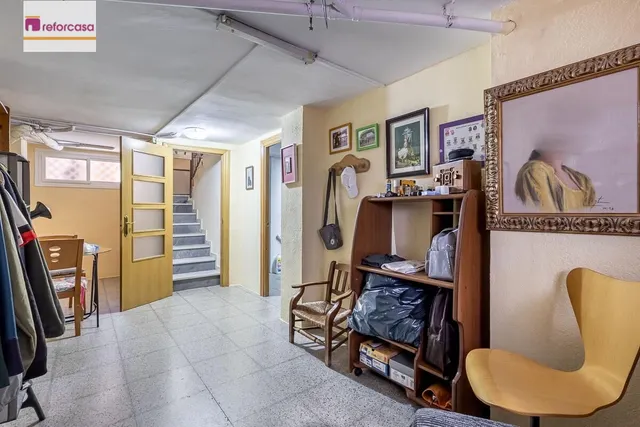 VIVIENDA con encanto en PALACIO DE DEPORTES — 38