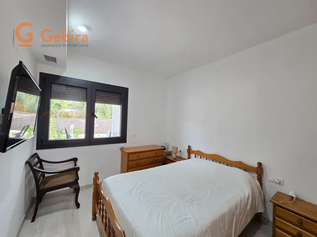CASA OBRANUEVA TODA EN UNA SOLA PLANTA  (PARC CENTRAL) CUNIT — 14