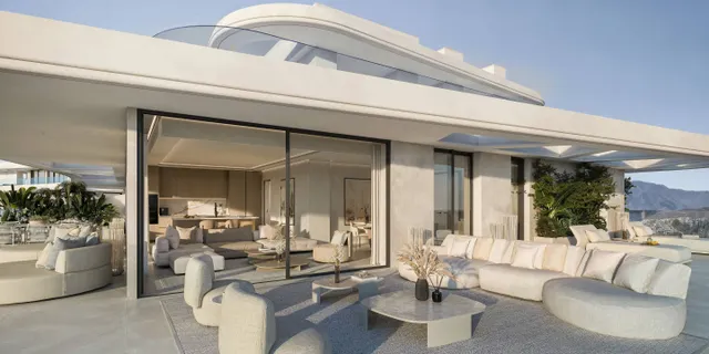 Apartamento 3 habitaciones 187m² en venta - Whater Gardens — 13