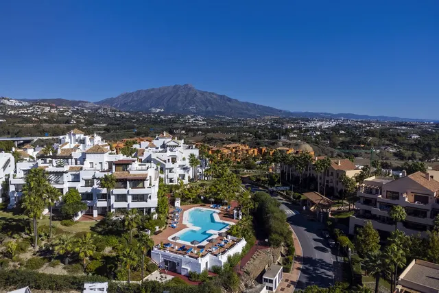 Ático Dúplex 3 habitaciones 233m² en venta - El Madroñal — 34
