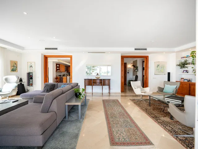 Chalet 7 habitaciones 660m² en venta - Marbella — 22