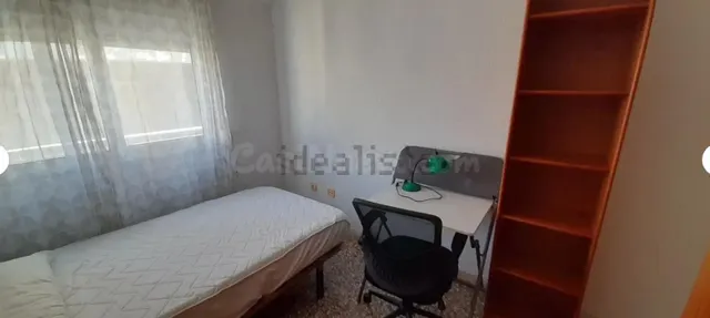 Alquiler de piso - Costa del sol - Zapillo - foto 5