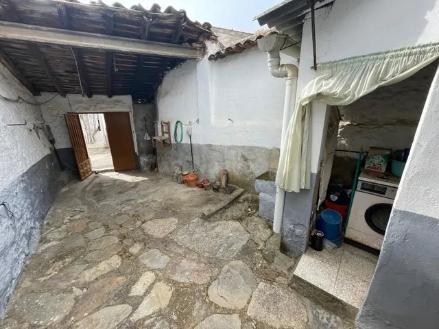 OPORTUNIDAD DE INVERSIÓN EN ZARZA DE MONTÁNCHEZ - foto 2