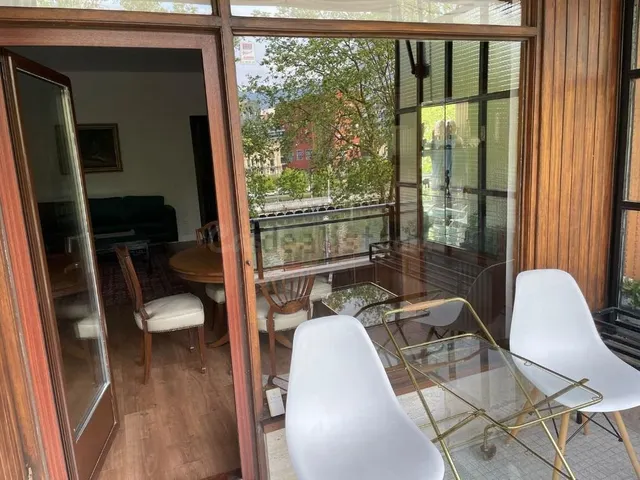 Se Alquila Piso de 2 dormitorios para entrar a vivir en Camp - foto 3