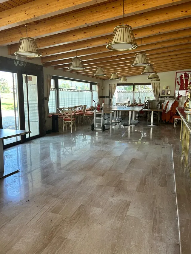 Restaurante 7 habitaciones 756m² en venta - Paraiso-Barronal — 23