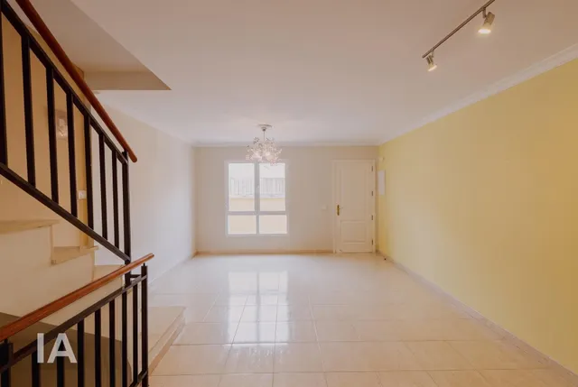 Adosado de 149 m2 con terrazas y garaje para dos coches en Tegueste — 7