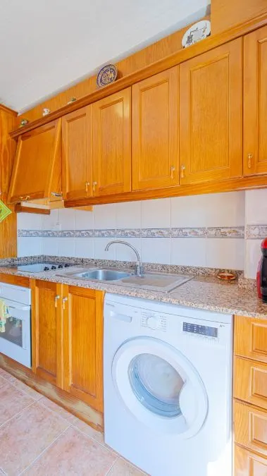 Apartamento 2 habitaciones 61m² en venta - Punta Prima — 13