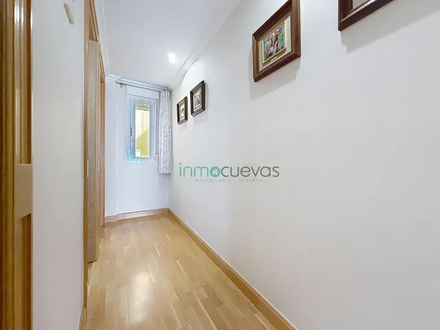 ¡piso de 227 m2 en el centro de cuevas del Almanzora con posibilidad de recuperar dos viviendas! — 50
