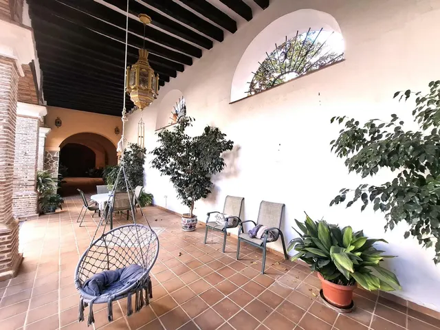 Espectacular casa rural a la venta en Xàtiva — 6