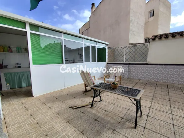 ¿Buscas espacio de verdad en el centro de Calasparra? - foto 2