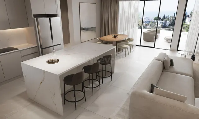 Apartamento 3 habitaciones 191m² en venta - Sotoserena — 18