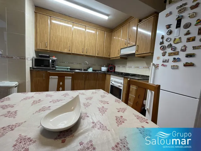 Piso en venta en Reus zona Carrilet — 12