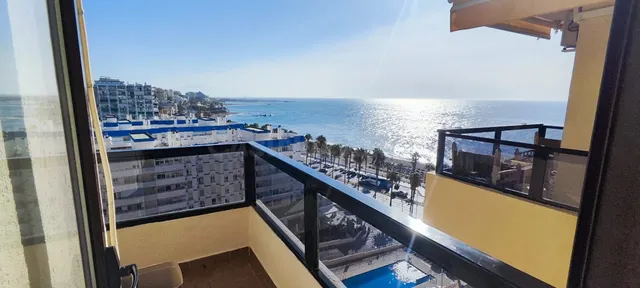 APARTAMENTO A 50 METROS PLAYA!! — 5