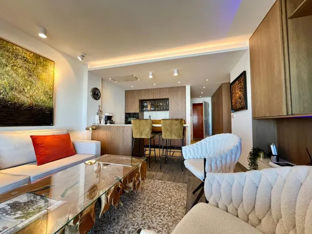 Piso 3 habitaciones 101m² en venta - Zona alta - foto 5