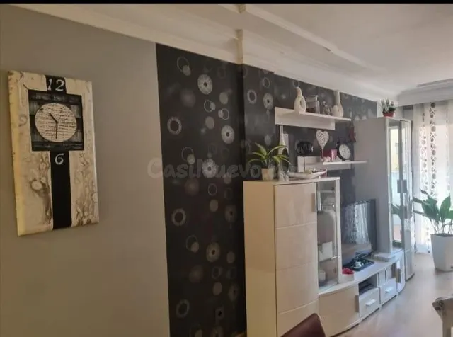 Se vende piso en la Cisterniga - foto 2