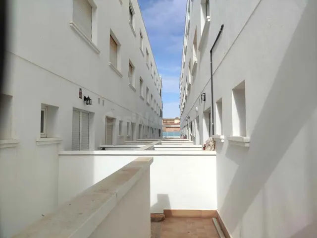 Garaje 14m² en venta - Dolores de Pacheco-Santa Rosalía - foto 3