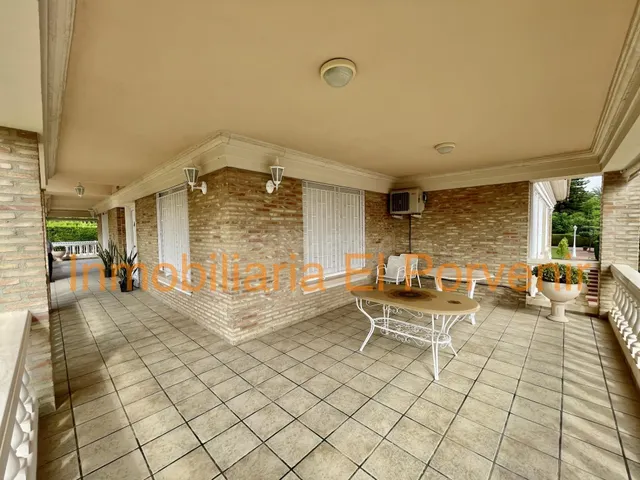 Chalet 9 habitaciones 571m² en venta - Monte Vedat - foto 5