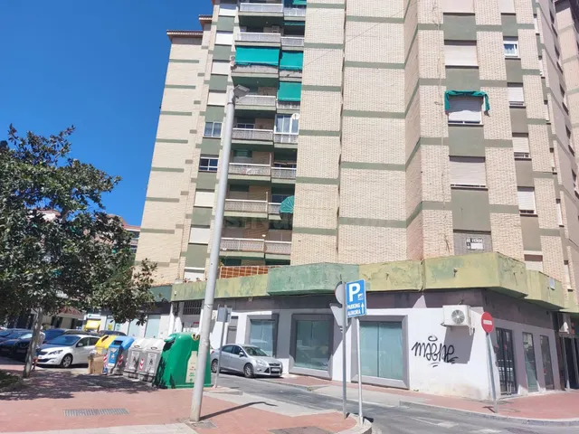Tú Parking de Moto ya lo tenemos!! - foto 4