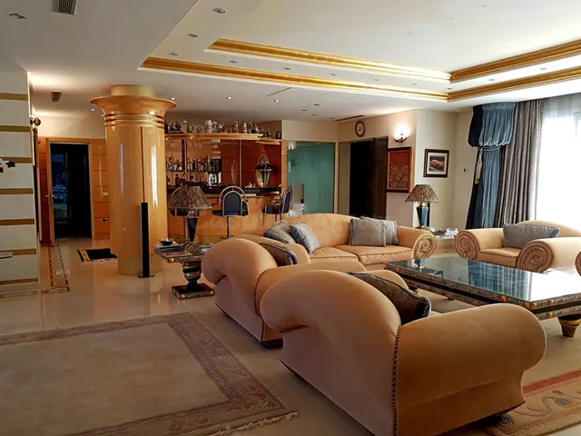 Ático 4 habitaciones 597m² en venta - El Madroñal - foto 2