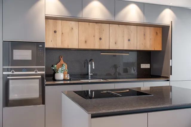 Apartamento 2 habitaciones 144m² en venta - Centro — 17