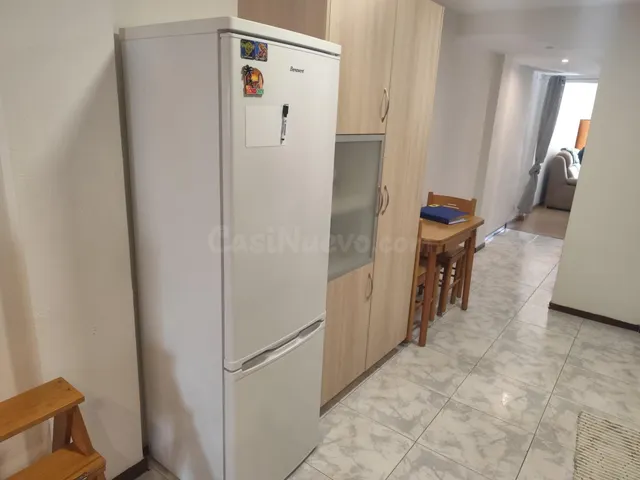 Piso de 3 habitaciones en Venta Vila de Cee - Carballo - foto 4