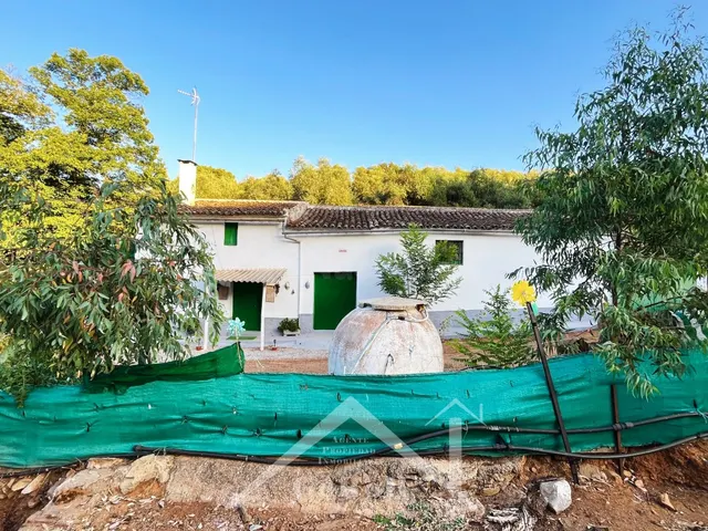 Suelo rústico en Venta en Constantina Sevilla — 19