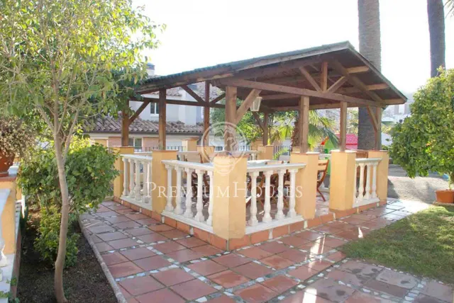 Espectacular casa señorial con mucho encanto — 21
