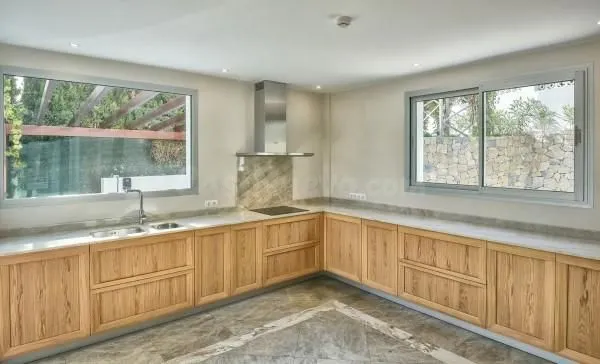 Impresionante Villa de lujo a solo 300 metros del mar - foto 4