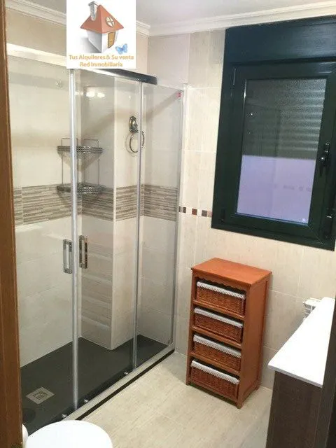 VENTA DE PISO DE 2 DORMITORIOS EN LAS FASE II DEL PAU EL QUIÑON - SESEÑA — 7