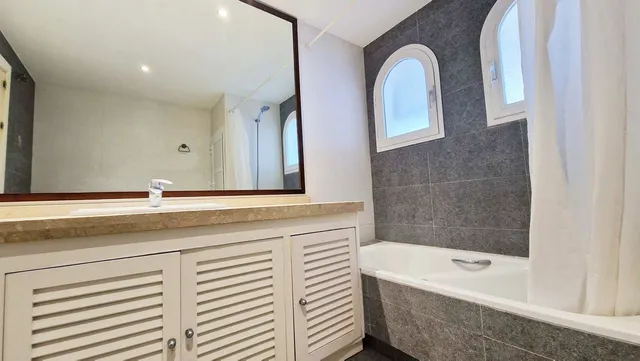 Apartamento 2 habitaciones 90m² en venta - Centro — 17
