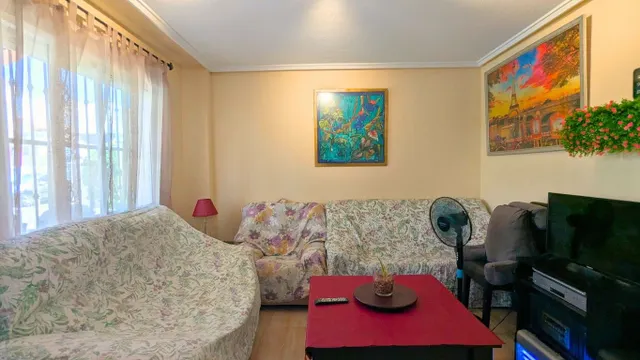 Quad 3 habitaciones 120m² en venta - Costa blanca sur — 10
