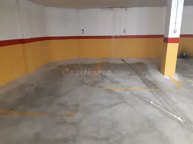 Parking en alquiler - Baños de mula - foto 3
