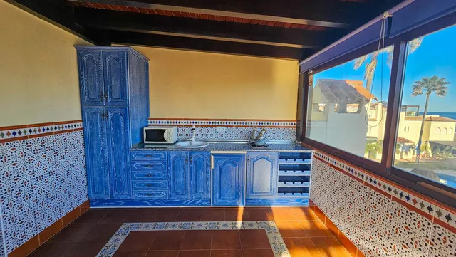 Adosado 4 habitaciones 210m² en venta - Costa Del Sol — 49
