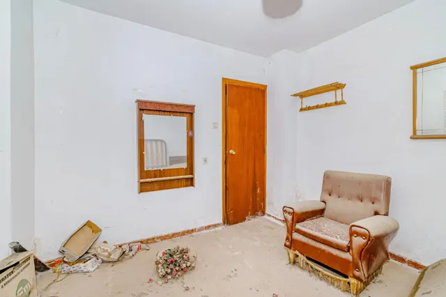 CASA PARA REFORMAR EN EL CENTRO DE LAS GABIAS!!!! — 12