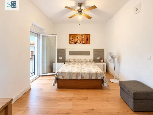 Casa en Padul — 16